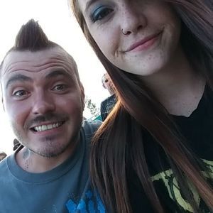 Meet your Posher, Renae